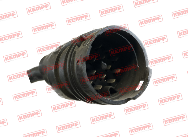 96312 Kempf Frontadapterleitung, 1700mm, 15-pol. Steckdose